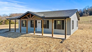 1946 Hidden Pond Ln, Mansfield, MO 65704