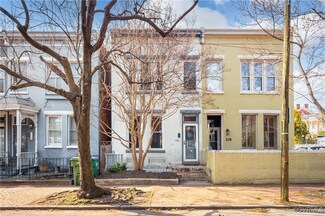 116 N Lombardy St, Richmond, VA 23220