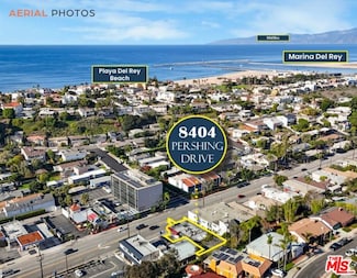 8404 Pershing Dr, Los Angeles, CA 90293