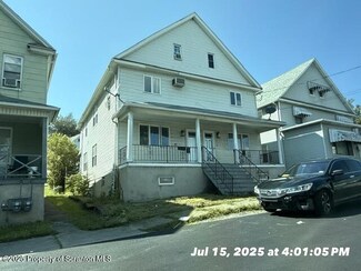 1250 S 1252 6th, Scranton, PA 18504