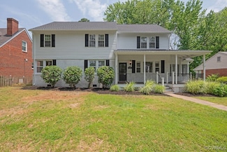 4806 Cutshaw Ave, Richmond, VA 23230