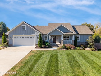 109 Essex Dr, Knoxville, TN 37922