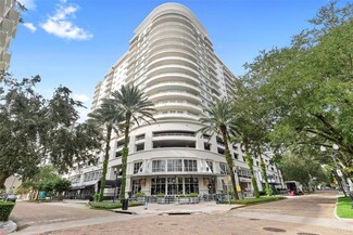 100 S Eola Dr Unit 1101, Orlando, FL 32801