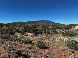 304 Moonlight Ridge Rd, Placitas, NM 87043