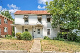 926 Penmar Ave SE, Roanoke, VA 24013