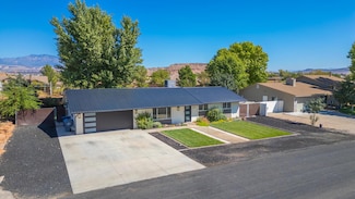 1135 Redwood Tree St, Saint George, UT 84790