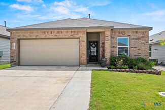 9109 Honey Mesquite, Seguin, TX 78155