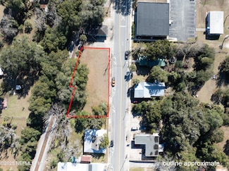 0000 SE 221st St, Hawthorne, FL 32640
