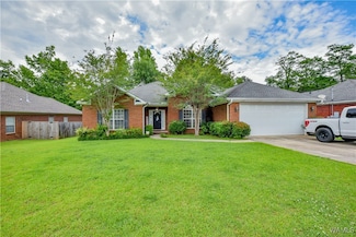 9919 Sunlight Dr, Tuscaloosa, AL 35405