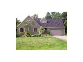 38 Rob Clark St, Winterport, ME 04496
