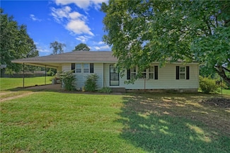 10746 Sr 27, Hector, AR 72843