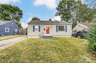1505 Park Dr, Middletown, OH 45044