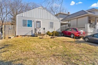 4311 Mersington Ave, Kansas City, MO 64130