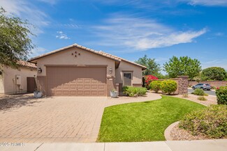 1410 W Popcorn Tree Ave, San Tan Valley, AZ 85140