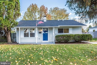 416 Burck St, Frederick, MD 21701