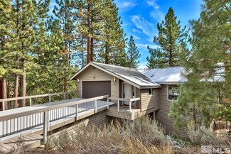 439 Kent Way, Zephyr Cove, NV 89448