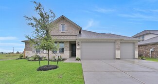 3318 Salton Sea Ln, Texas City, TX 77510
