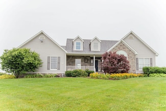 2875 High Bridge Rd, Wilmore, KY 40390