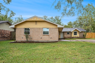 1919 Redway Ln, Houston, TX 77062