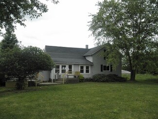 14419 Osceola Rd, Toulon, IL 61483