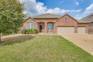 730 Countryside Dr, Prosper, TX 75078