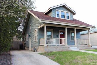 1313 Bissell St, South Bend, IN 46617