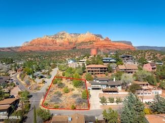 10 Sunrise Ave Unit 42, Sedona, AZ 86336