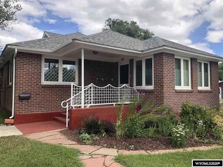 200 Sweetwater St Unit S 2nd St, Lander, WY 82520