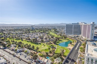 322 Karen Ave Unit 3002, Las Vegas, NV 89109