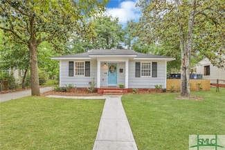 2203 Hawthorne St, Savannah, GA 31404