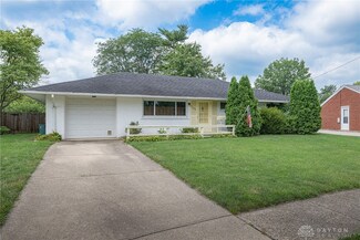 2276 Los Arrow Dr, Dayton, OH 45439