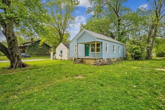 1231 Seymour Ave, Columbus, OH 43206