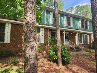 2001 Quail Ridge Rd, Raleigh, NC 27609