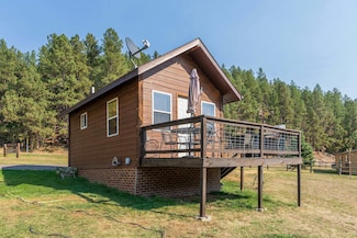NO REAL ESTATE Other, Keystone, SD 57751