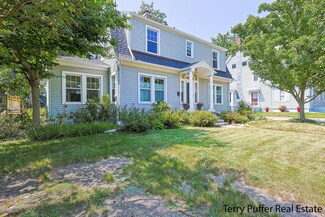 1831 Eastern Ave SE, Grand Rapids, MI 49507