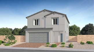 Powell, North Las Vegas, NV 89032