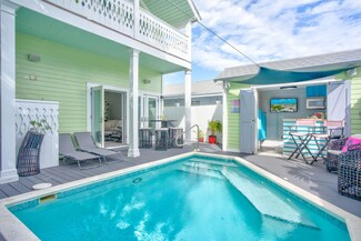 624 Louisa St, Key West, FL 33040