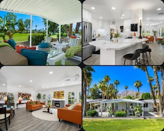 427 Calle Madrigal, Cathedral City, CA 92234