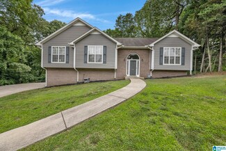 104 Forest Hills Terrace, Alabaster, AL 35007