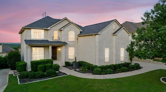 108 Whitley Dr, Austin, TX 78738