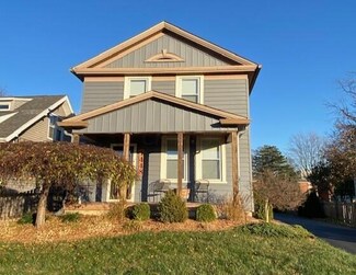 1448 Fairview Ave, Columbus, OH 43212