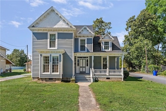 325 Clay St, Franklin, VA 23851