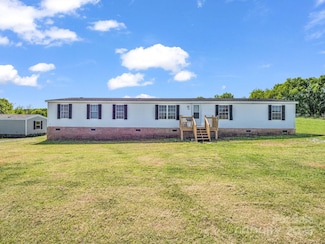 2923 Wood Rd, Mooresboro, NC 28114