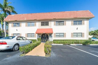 660 Dover St Unit A16, Boca Raton, FL 33487