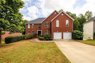 1045 Paper Creek Dr, Lawrenceville, GA 30046