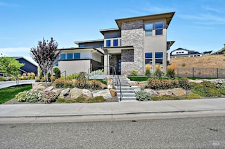 6100 E Hootowl Dr, Boise, ID 83716