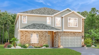 Claiborne, Leander, TX 78641