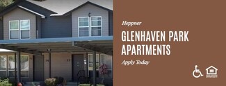 200 E Pioneer Dr, Heppner, OR 97836