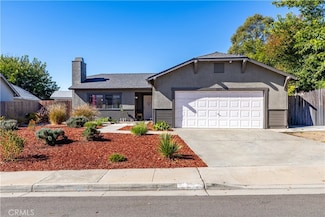 207 Quarterhorse Ln, Paso Robles, CA 93446