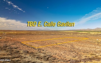 tbd E Calle Gavilan -- Unit 51, Hereford, AZ 85615